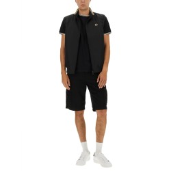 "BRENTHAM" VEST