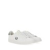 LEATHER SNEAKER