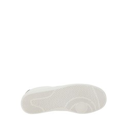 LEATHER SNEAKER