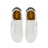 LEATHER SNEAKER