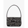 Tommy Beaded Bag shoulder bag with all-over beads