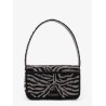 Tommy Beaded Bag shoulder bag with all-over beads