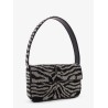 Tommy Beaded Bag shoulder bag with all-over beads