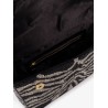 Tommy Beaded Bag shoulder bag with all-over beads