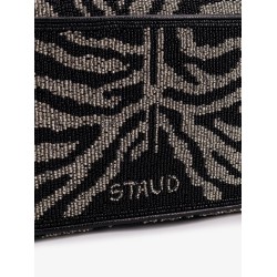 Tommy Beaded Bag shoulder bag with all-over beads