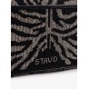 Tommy Beaded Bag shoulder bag with all-over beads