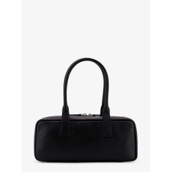 The Dude leather shoulder bag