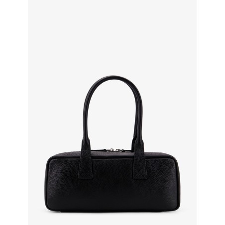 The Dude leather shoulder bag