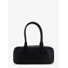 The Dude leather shoulder bag