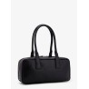 The Dude leather shoulder bag