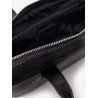 The Dude leather shoulder bag