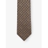 Silk tie