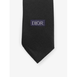 Silk Oblique tie