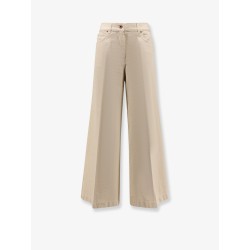 Cotton trousers