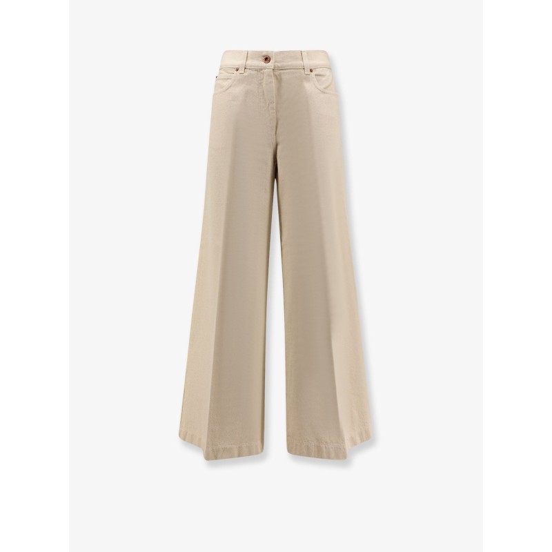 Cotton trousers