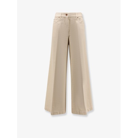 Cotton trousers