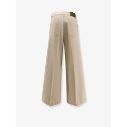Cotton trousers
