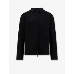 Verdemare wool coat