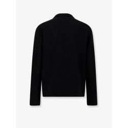 Verdemare wool coat