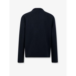 Verdemare wool coat