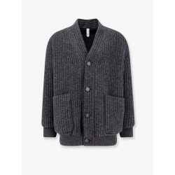 Cimino virgin wool coat