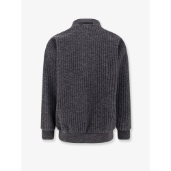 Cimino virgin wool coat