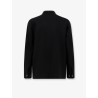 Bari wool coat
