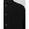 Bari wool coat
