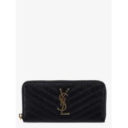 Leather wallet