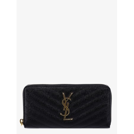 Leather wallet