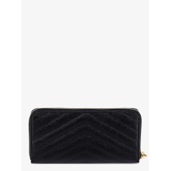 Leather wallet