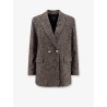 Gnocchetto tweed blazer