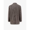 Gnocchetto tweed blazer