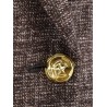 Gnocchetto tweed blazer