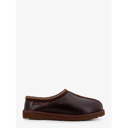 Tasman LTHR Regen leather mule