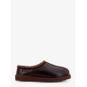 Tasman LTHR Regen leather mule