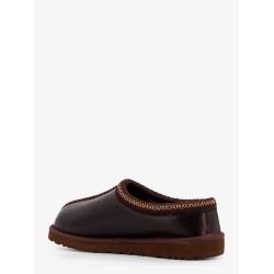 Tasman LTHR Regen leather mule