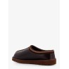 Tasman LTHR Regen leather mule