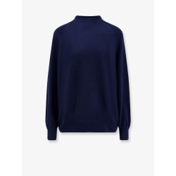 Virgin wool sweater