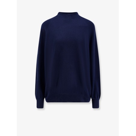 Virgin wool sweater