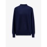Virgin wool sweater