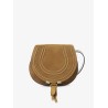 Marcie Small leather shoulder bag
