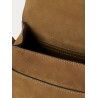 Marcie Small leather shoulder bag