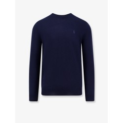 Wool sweater