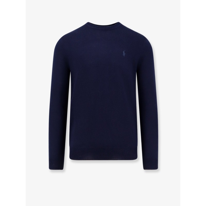 Wool sweater