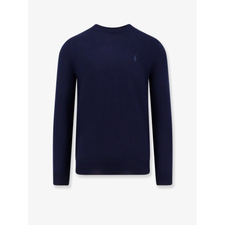 Wool sweater