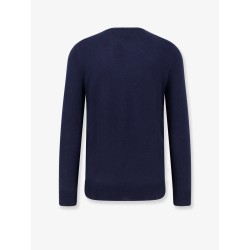 Wool sweater