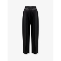 Wool trousers