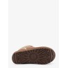 Suede and nylon Lowmel sneakers