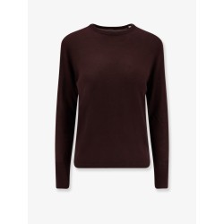 Virgin wool sweater